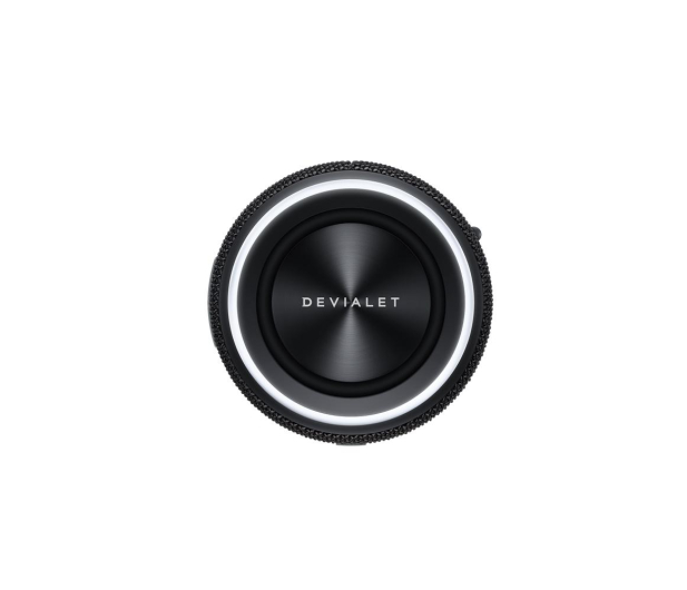 Huawei Sound Joy Czarny - 700751 - zdjęcie 7